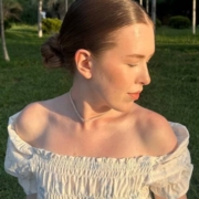 Марина Франк